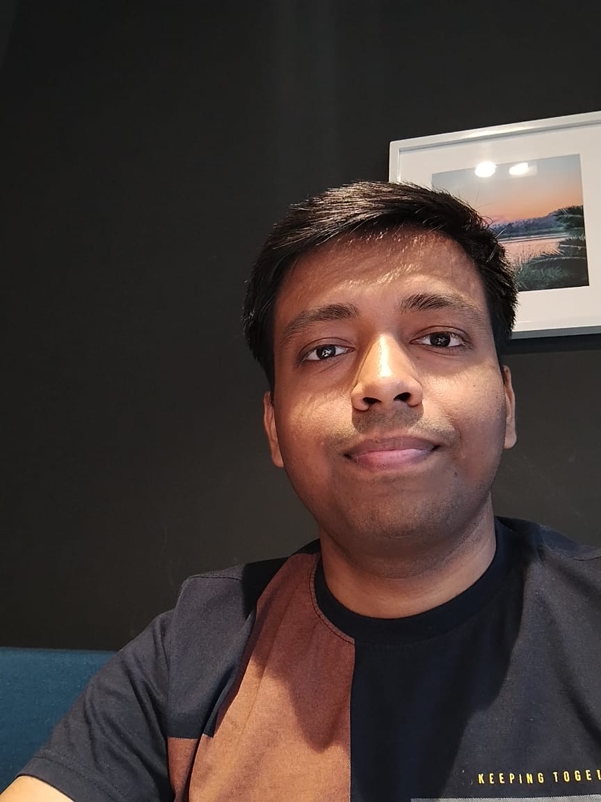 Pritam Rungta